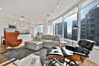 338 Spear St in San Francisco, CA - Building Photo - Building Photo