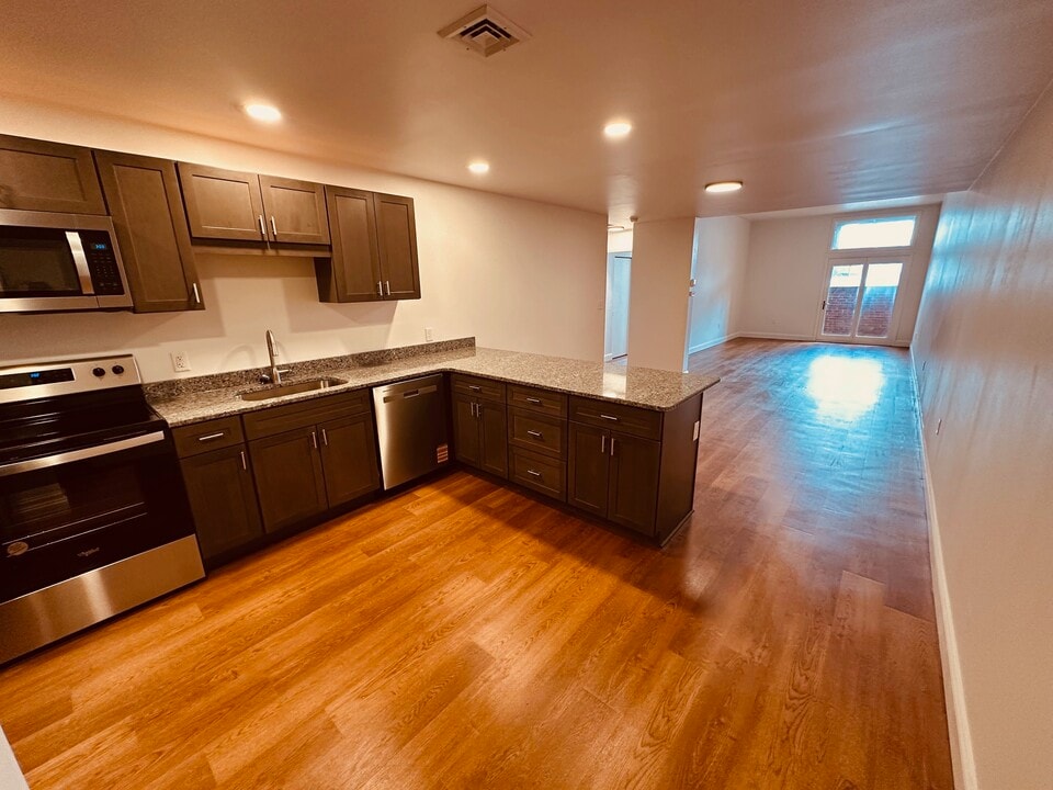 The Foundry in York, PA - Foto de edificio