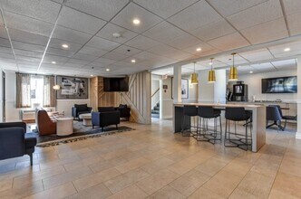 880 Donald Lynch Blvd in Marlborough, MA - Building Photo - Building Photo