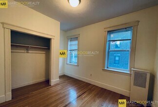 21 Aberdeen St, Unit 4 in Boston, MA - Building Photo - Building Photo