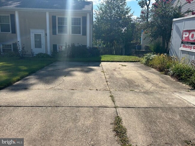 property at 615 McKinway