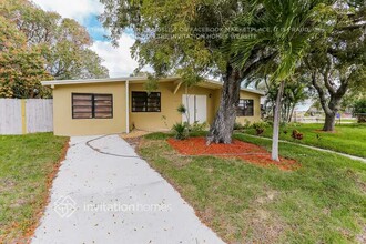 1421 NE 40th Ct in Pompano Beach, FL - Building Photo - Building Photo