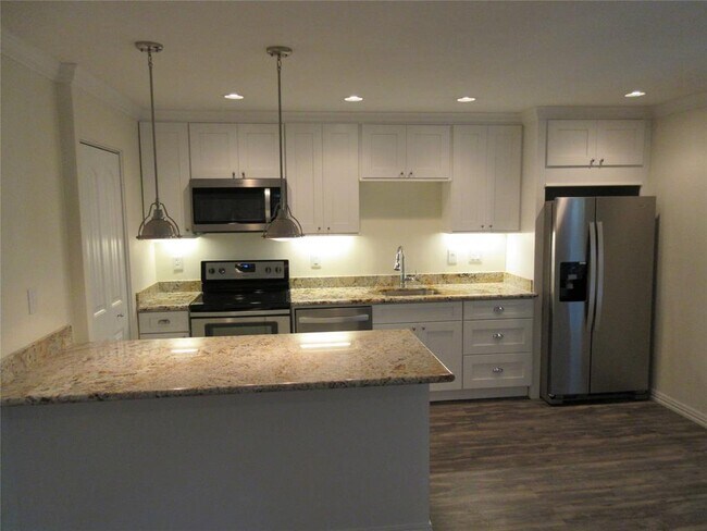 1701 Harvard St in Houston, TX - Building Photo - Building Photo