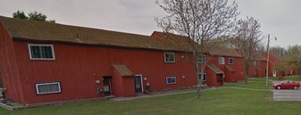 Otterside Apartments