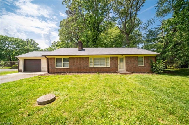 property at 5132 Sunrise Terrace