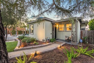 4899 Circle Dr in San Diego, CA - Building Photo - Building Photo