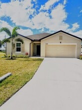 4656 SW Lassiter Ter, Unit 4656 SW Lassiter Terrace in Port St. Lucie, FL - Building Photo - Building Photo