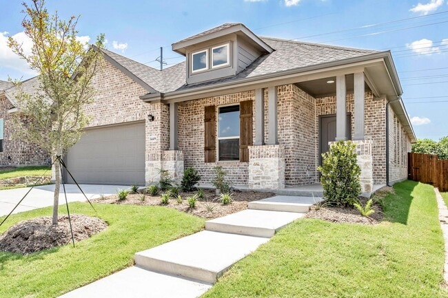 14409 Spitfire Trail in Roanoke, TX - Building Photo - Building Photo