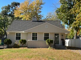 4204 Webster Ave S in Minneapolis, MN - Building Photo