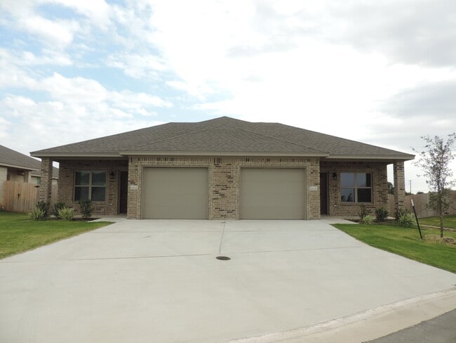 1002 Sparrow Cv, Unit 1002b in Troy, TX - Building Photo - Building Photo