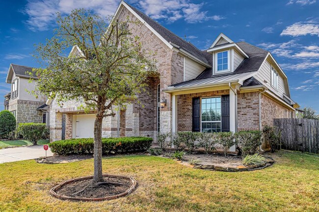 6718 Miller Shadow Ln in Sugar Land, TX - Foto de edificio - Building Photo