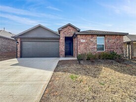 10512 SW 41st St in Oklahoma City, OK - Building Photo