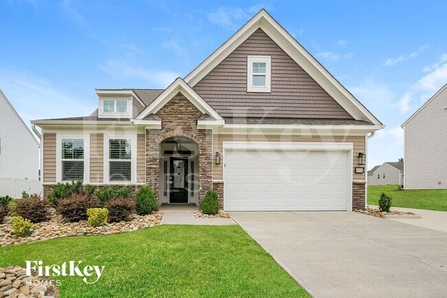 property at 5595 Siler St