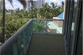 3370 Hidden Bay Dr-Unit -510 in Aventura, FL - Building Photo - Building Photo