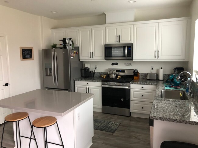 property at 3162 STARGAZER St