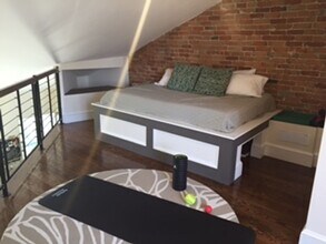 29 Worthington St in Boston, MA - Building Photo - Building Photo