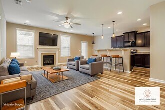 2520 River Trail Dr in Nashville, TN - Building Photo - Building Photo