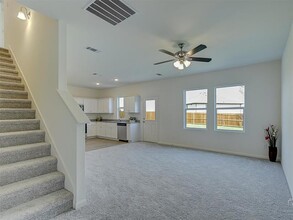 1801 Washington St in Princeton, TX - Building Photo - Building Photo