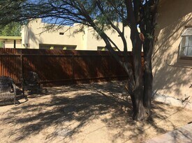 1030 E 7th St in Tucson, AZ - Building Photo