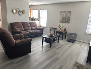 1103 Travis Cir in Copperas Cove, TX - Building Photo - Building Photo