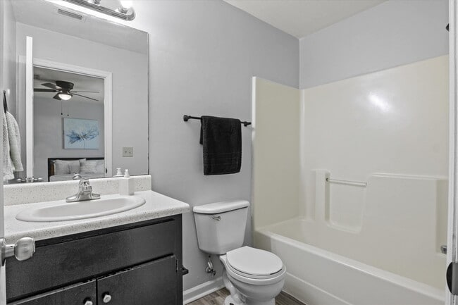 property at 2114 Main St