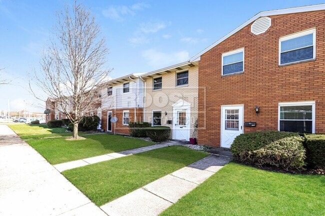 property at 1233 Vester Ave