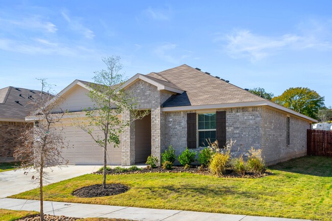 Covey Homes Azle