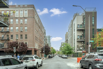 441 Grand St in Brooklyn, NY - Foto de edificio - Building Photo