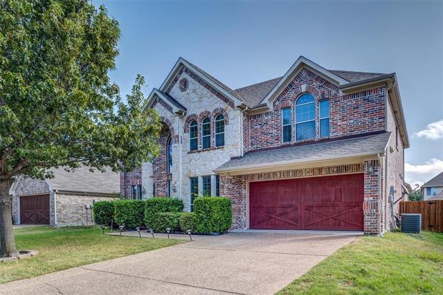 property at 5620 Sky Ridge Dr