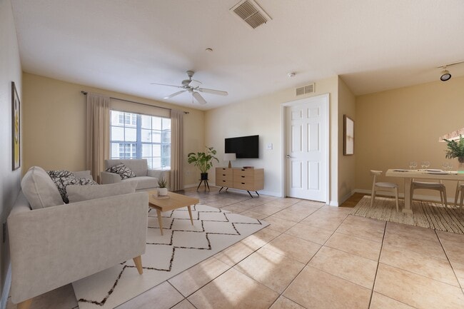 Brandywine Apartments in Tampa, FL - Foto de edificio - Building Photo