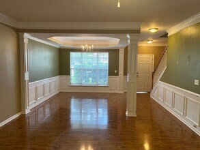 114 Shea Ct in Simpsonville, SC - Foto de edificio - Building Photo