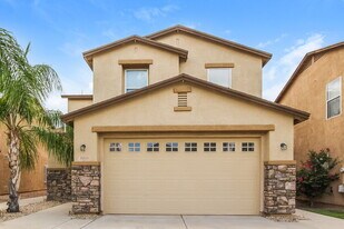 7000 S Goshawk Dr in Tucson, AZ - Building Photo