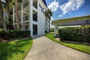 5600 Beach Way Dr in Sarasota, FL - Foto de edificio