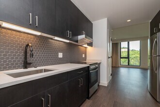 Artful Way in Asheville, NC - Building Photo - Interior Photo