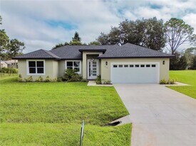 4510 Boabadilla Ave in Sebring, FL - Building Photo