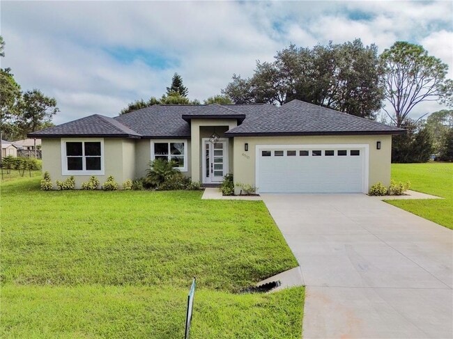 property at 4510 Boabadilla Ave