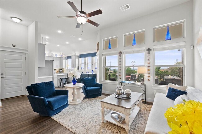 1738 Rowdy Loop in Leander, TX - Building Photo - Building Photo