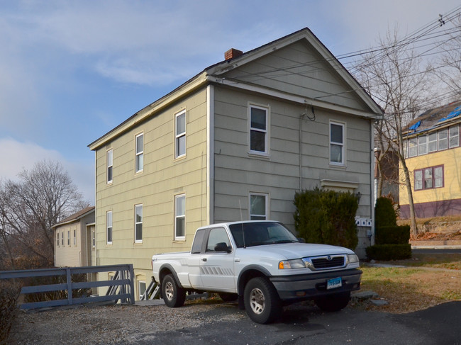 27 Cottage St in Vernon Rockville, CT - Building Photo - Building Photo