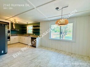 2140 Huffman Dr in Columbia, SC - Building Photo - Building Photo