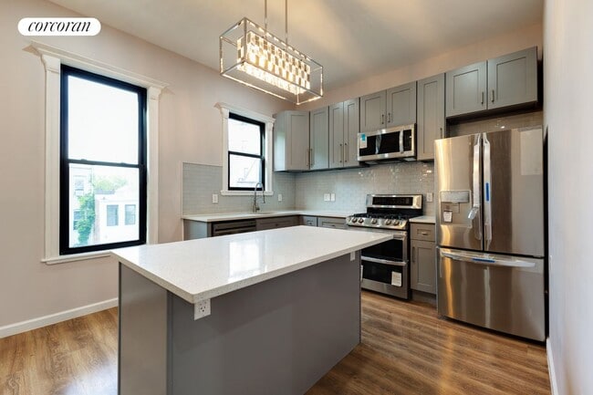 property at 741 Decatur St