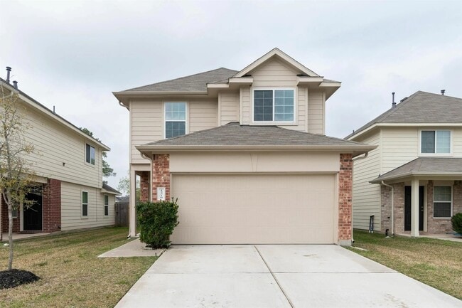 property at 13319 Ella View Lane