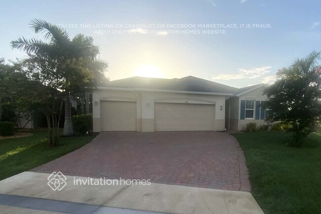 property at 7554 Paspalum