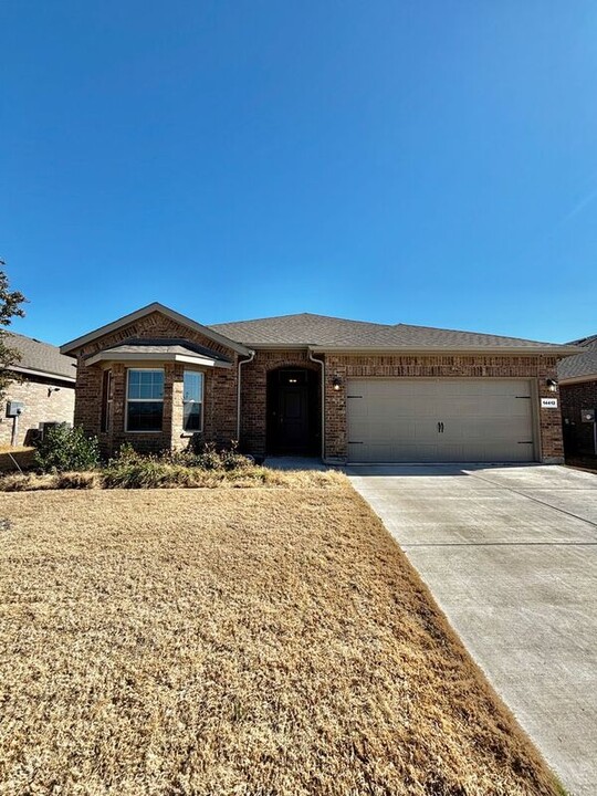 14412 Bootes Dr in Haslet, TX - Building Photo