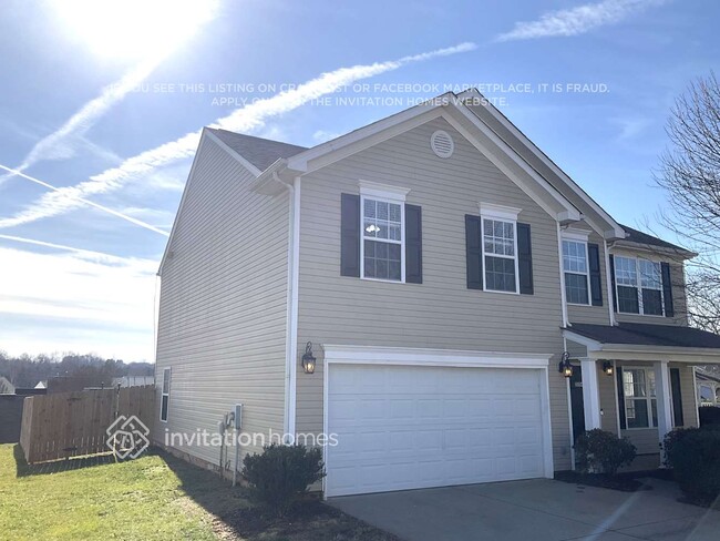 property at 2204 Ballingarry Dr