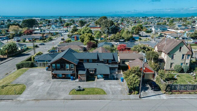 property at 122 Brennan St