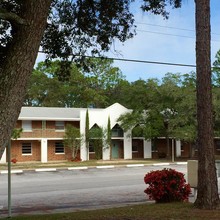 Pine Ridge Apartments at Shalimar in Shalimar, FL - Building Photo - Building Photo