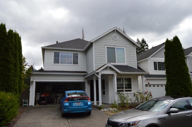 1290 NE Margeaux Pl in Hillsboro, OR - Foto de edificio - Building Photo