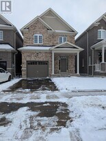 30 Hutchison Rd in Guelph, ON - Building Photo