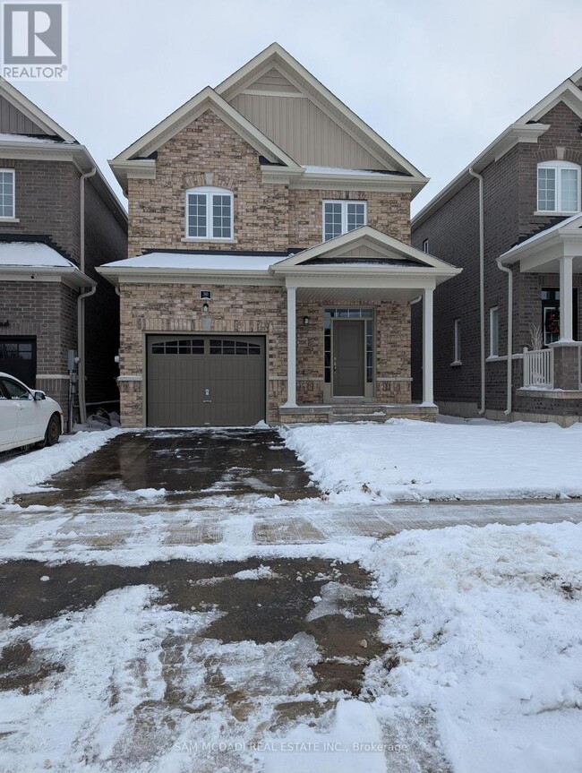 property at 30 Hutchison Rd