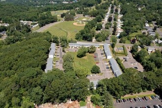 Fox Hill Commons in Vernon Rockville, CT - Building Photo - Building Photo